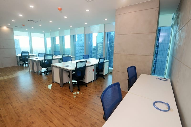 Leopalace21 Philippines Inc. - 6789 Ayala Avenue - Makati City image 2