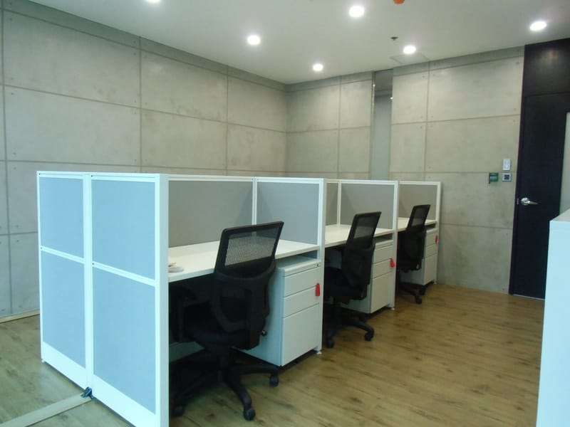 Leopalace21 Philippines Inc. - 6789 Ayala Avenue - Makati City image 5
