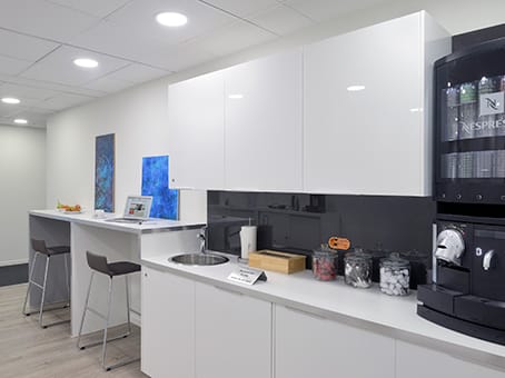 Regus - Place de L'université 16 - Louvain-La-Neuve image 4