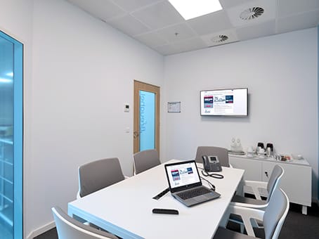 Regus - Brugge Station Express - Stationsplein, 5 - Brugge image 6