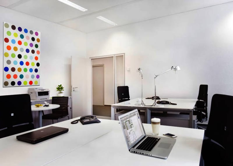 Agendis - Sebastian-Kneipp-Str. 41 - Heddernheim - Frankfurt am Main image 6