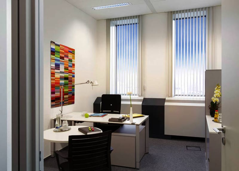 Agendis - Sebastian-Kneipp-Str. 41 - Heddernheim - Frankfurt am Main image 7