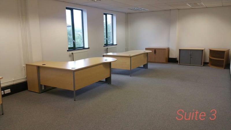 Cygnet (Managed 602 - 10,419 sqft) - Riverside Court - Avenue De Clichy, CF47 - Merthyr Tydfil image 4
