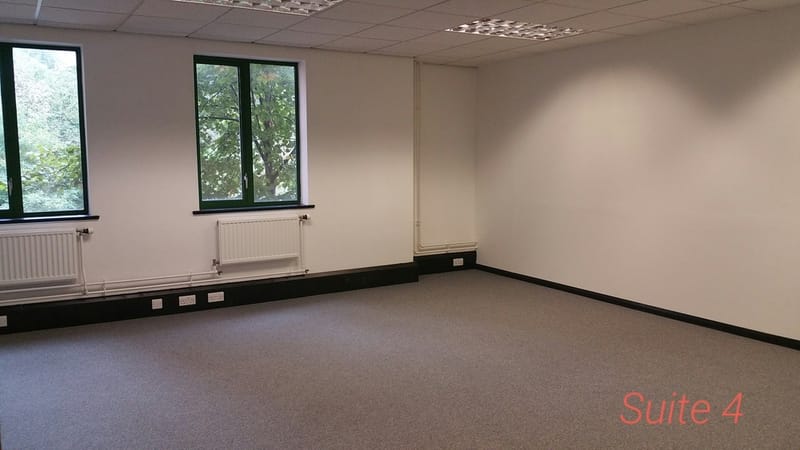 Cygnet (Managed 602 - 10,419 sqft) - Riverside Court - Avenue De Clichy, CF47 - Merthyr Tydfil image 5