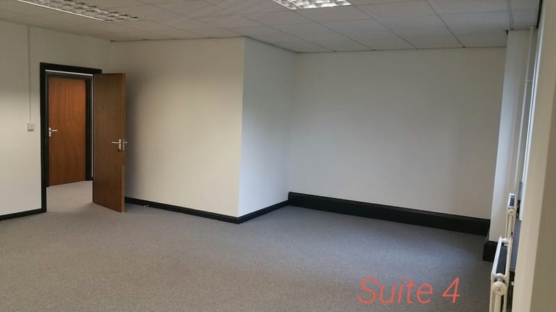 Cygnet (Managed 602 - 10,419 sqft) - Riverside Court - Avenue De Clichy, CF47 - Merthyr Tydfil image 6