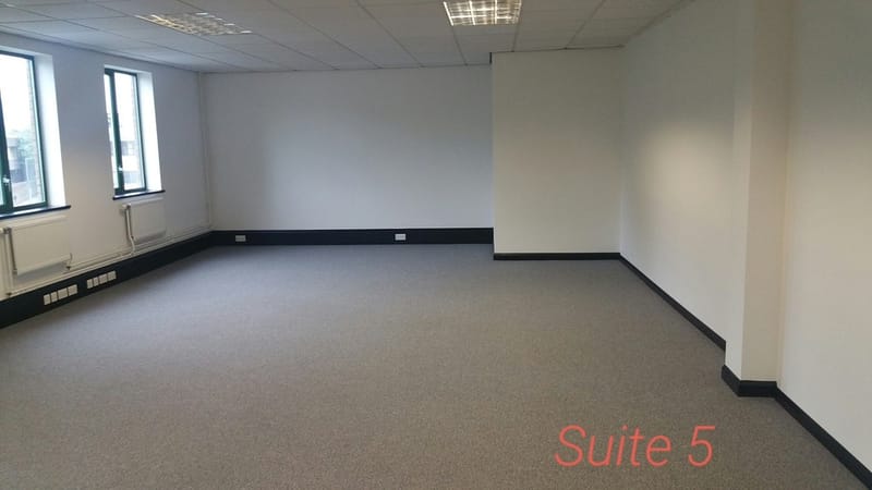Cygnet (Managed 602 - 10,419 sqft) - Riverside Court - Avenue De Clichy, CF47 - Merthyr Tydfil image 8