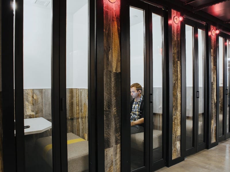 wework - Manhattan Laundry - Florida Ave NW, Washington DC image 4