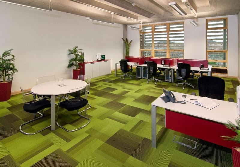 IMWA cic - Blue Space @ SusCon -The Bridge -  Brunel Way, DA1 - Dartford (4+ Desk Req ONLY)(DO NOT SEND V.O. LEADS) image 4