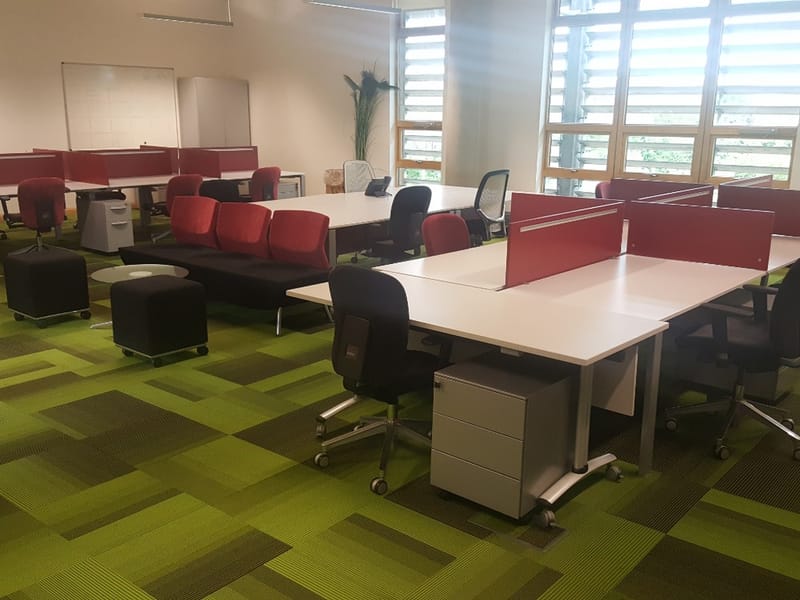 IMWA cic - Blue Space @ SusCon -The Bridge -  Brunel Way, DA1 - Dartford (4+ Desk Req ONLY)(DO NOT SEND V.O. LEADS) image 5