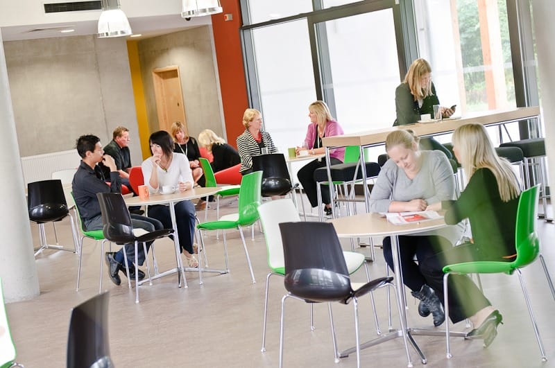 IMWA cic - Blue Space @ SusCon -The Bridge -  Brunel Way, DA1 - Dartford (4+ Desk Req ONLY)(DO NOT SEND V.O. LEADS) image 6