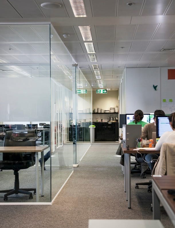 Innovation Warehouse - 1 East Poultry Avenue, EC1 - Farringdon image 8