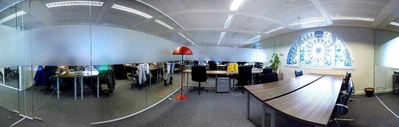 Innovation Warehouse - 1 East Poultry Avenue, EC1 - Farringdon image 3