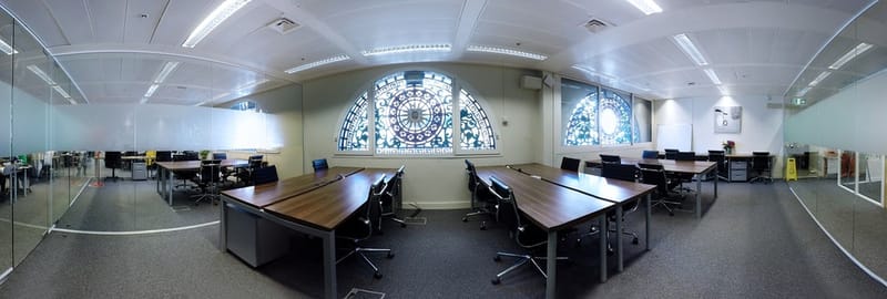 Innovation Warehouse - 1 East Poultry Avenue, EC1 - Farringdon image 4