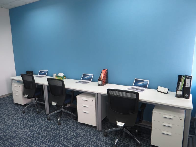 Leopalace21 Yangon Service Office - 60 Shwedagon Pagoda Road - Dagon Township - Yangon image 4