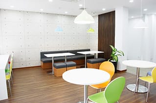 Leopalace21 Yangon Service Office - 60 Shwedagon Pagoda Road - Dagon Township - Yangon image 5