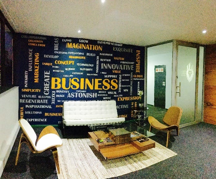 Lordwick Business Centre - 356 Rivonia Boulevard - Rivonia - Sandton image 4