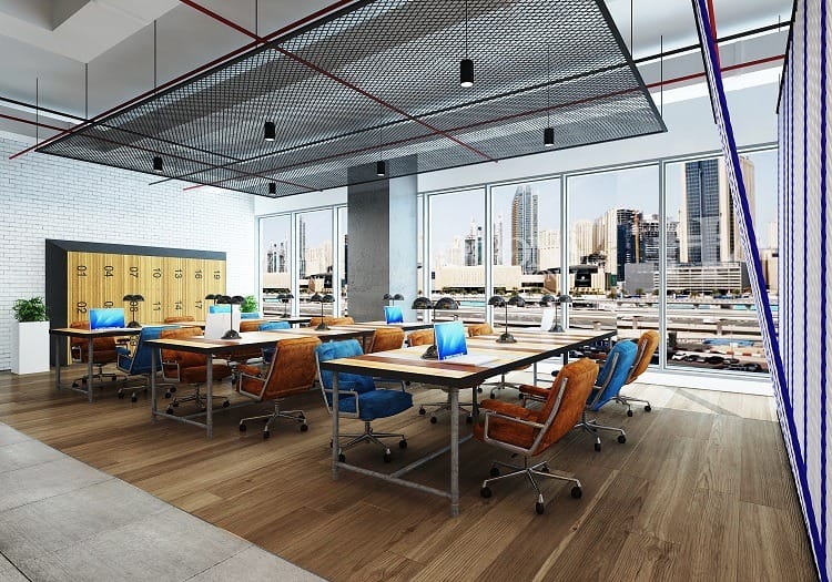 One Business Centre - Jumeirah Lake Towers - 1st Al Khail St - Dubai Marina image 4