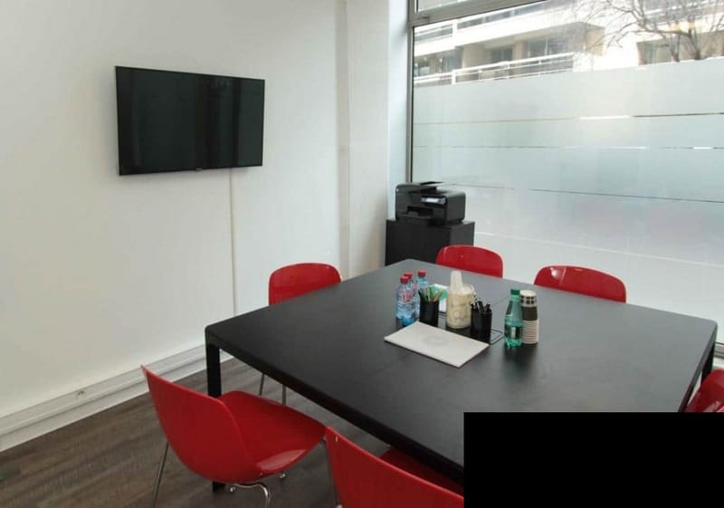 MITWIT (ex Multiburo & ex Startway) Exelmans - 59 Boulevard Exelmans - Paris (CoWorking & Private Offices) image 4