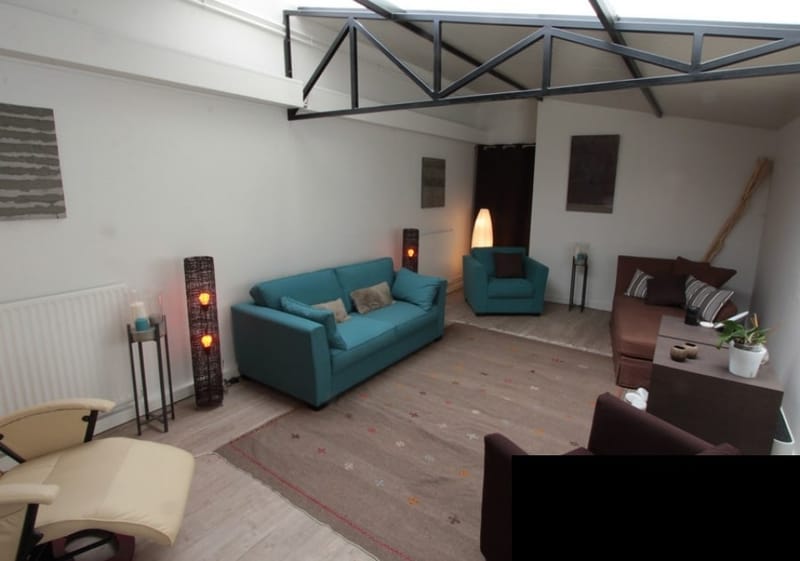 MITWIT (ex Multiburo & ex Startway) Exelmans - 59 Boulevard Exelmans - Paris (CoWorking & Private Offices) image 7