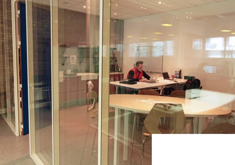 MITWIT (ex Multiburo & ex Startway) Montrouge - 83 rue Gabriel Peri - Montrouge (CoWorking & Private Offices) image 7