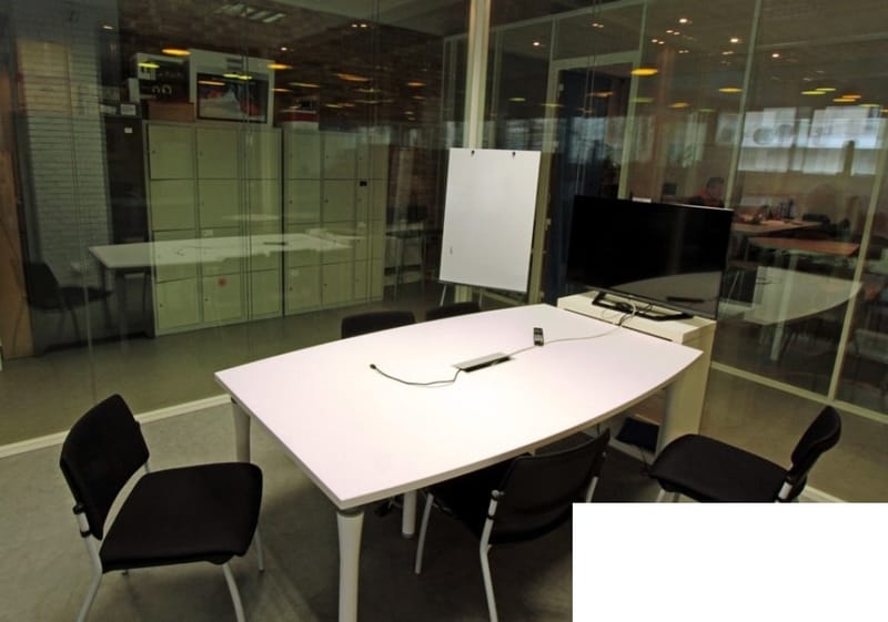MITWIT (ex Multiburo & ex Startway) Montrouge - 83 rue Gabriel Peri - Montrouge (CoWorking & Private Offices) image 8