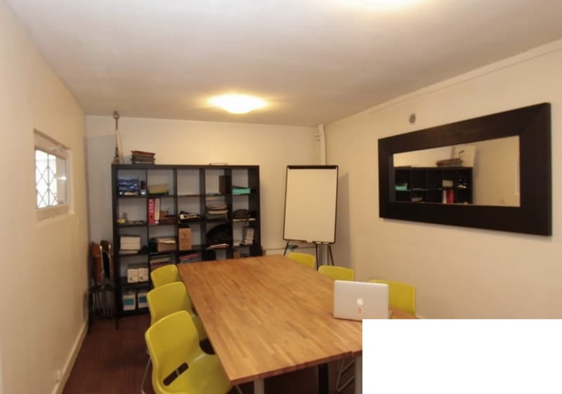 MITWIT (ex Multiburo & ex Startway) Menilmontant - 83 rue de Menilmontant - Paris (CoWorking & Private Offices) image 2