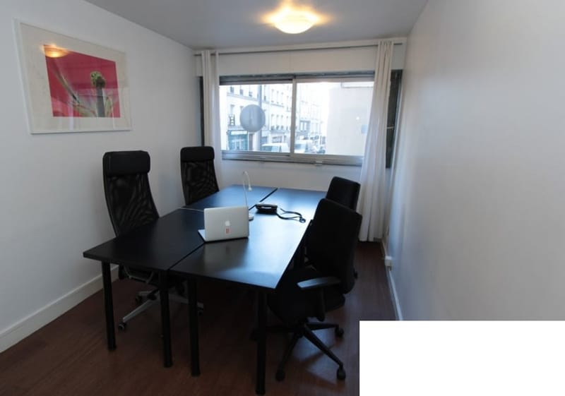 MITWIT (ex Multiburo & ex Startway) Menilmontant - 83 rue de Menilmontant - Paris (CoWorking & Private Offices) image 3