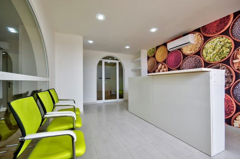 Office Concept - 44 Tigne Seafront - Sliema image 2