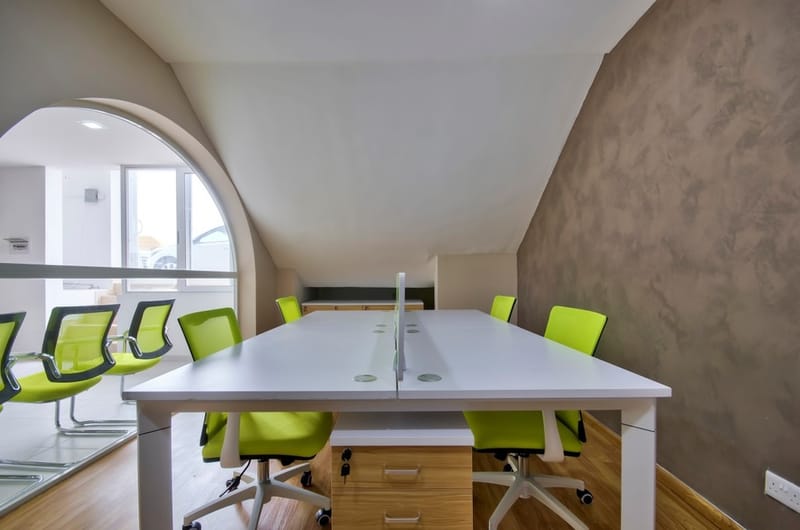 Office Concept - 44 Tigne Seafront - Sliema image 4