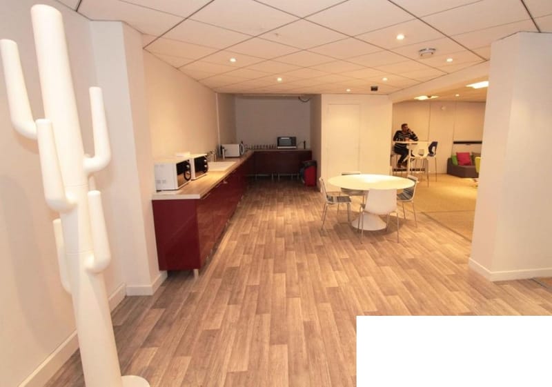MITWIT (ex Multiburo & ex Startway) Tolbiac - 83 avenue d'Italie - Paris (Tolbiac District) (CoWorking & Private Offices) image 6