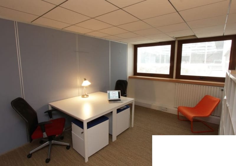 MITWIT (ex Multiburo & ex Startway) Tolbiac - 83 avenue d'Italie - Paris (Tolbiac District) (CoWorking & Private Offices) image 8