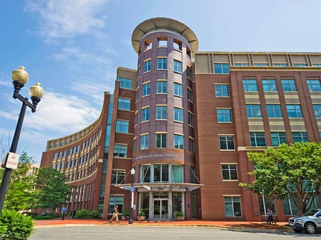 Regus - Carlyle Crescent Center - Alexandria image 2