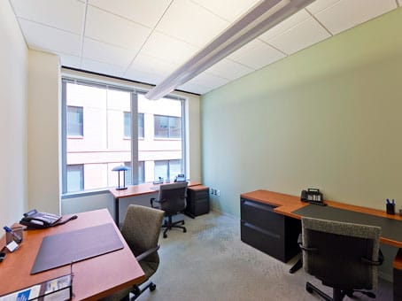 Regus - Carlyle Crescent Center - Alexandria image 4