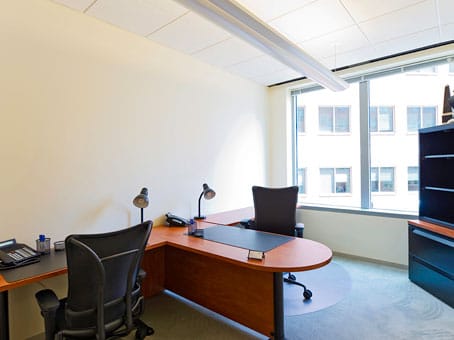 Regus - Carlyle Crescent Center - Alexandria image 5