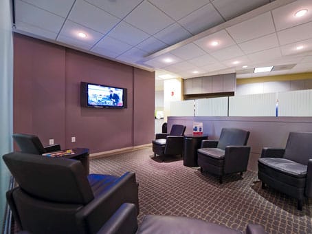 Regus - Carlyle Crescent Center - Alexandria image 9