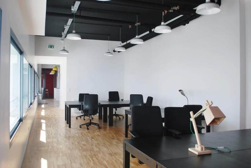 MITWIT (ex Multiburo & ex Startway) Arceuil - 28 avenue Aristide Briand - Arceuil (CoWorking & Private Offices) image 2