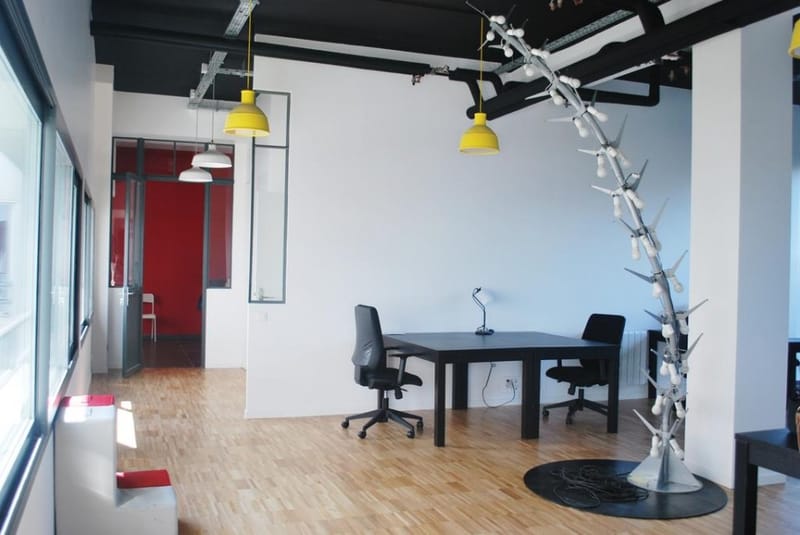 MITWIT (ex Multiburo & ex Startway) Arceuil - 28 avenue Aristide Briand - Arceuil (CoWorking & Private Offices) image 3