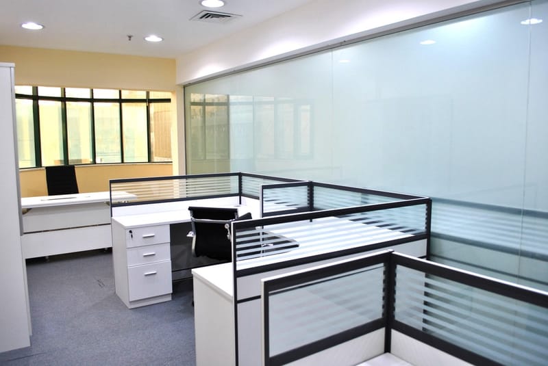Entrepreneurs Business Services - Al Attar Tower - Sheikh Zayed Road - Dubai image 3