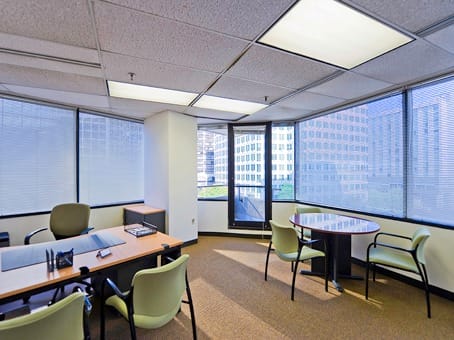Regus - Rosslyn Center- Arlington image 4