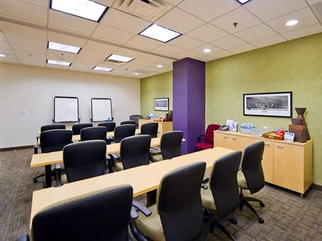 Regus - Rosslyn Center- Arlington image 7