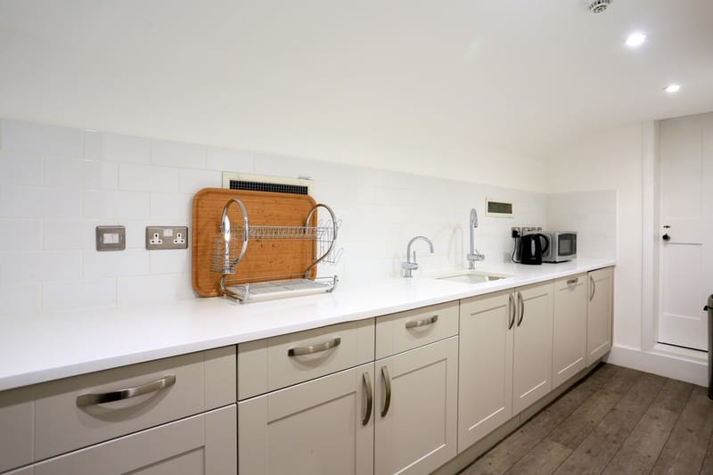 Podium Space Limited (Managed 131 - 551 sqft) - 44 Russell Square, WC1 - Russell Square image 4