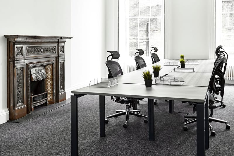 Podium Space Limited (Managed 131 - 551 sqft) - 44 Russell Square, WC1 - Russell Square image 2