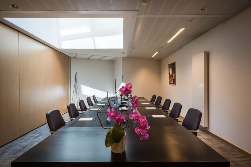 Private Business Center - 32-36 boulevard d'Avranches - Luxembourg image 4
