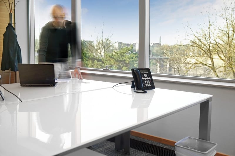 Private Business Center - 32-36 boulevard d'Avranches - Luxembourg image 6
