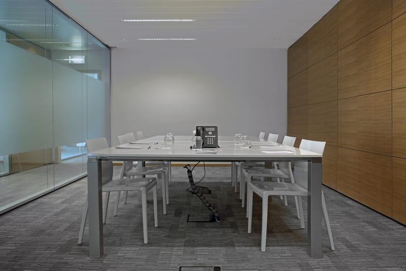 Private Business Center - 32-36 boulevard d'Avranches - Luxembourg image 8