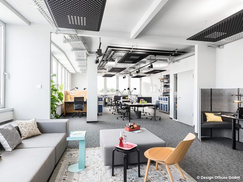Design Offices - 37 Schelmenwasenstrasse, 70567 - Stuttgart image 2