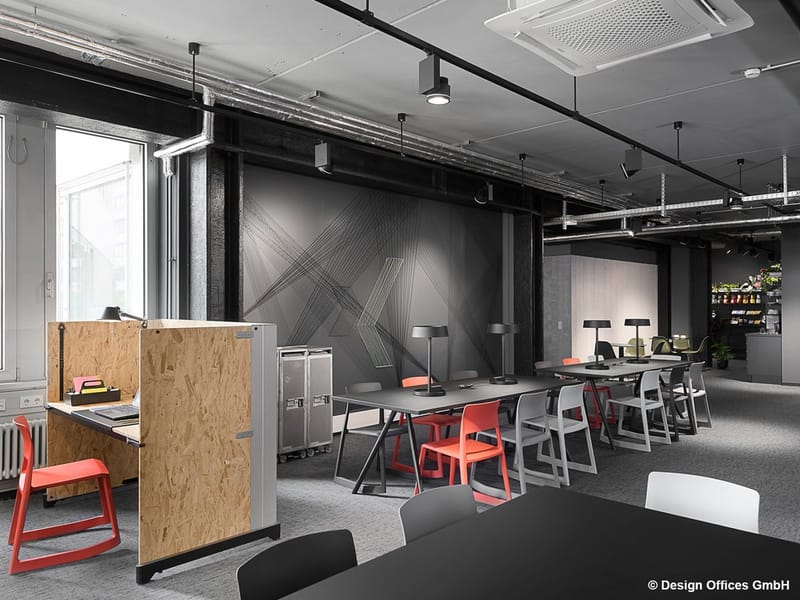 Design Offices - 37 Schelmenwasenstrasse, 70567 - Stuttgart image 3