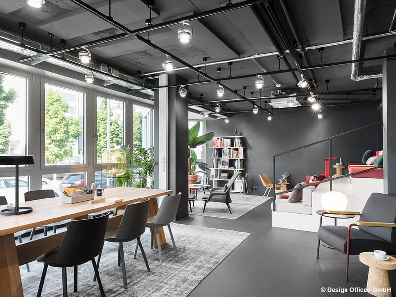 Design Offices - 37 Schelmenwasenstrasse, 70567 - Stuttgart image 4