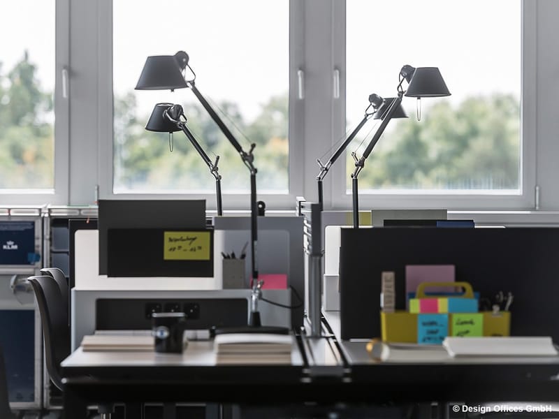 Design Offices - 37 Schelmenwasenstrasse, 70567 - Stuttgart image 5