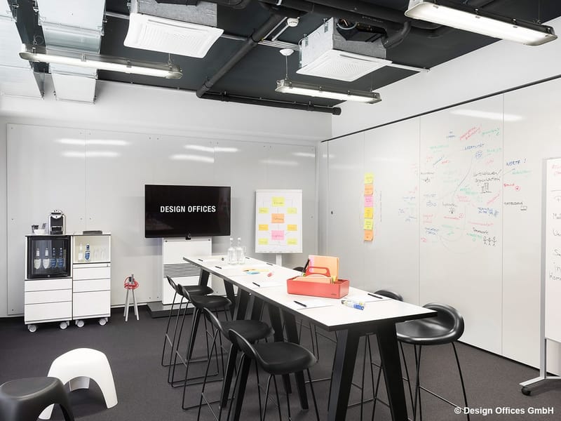 Design Offices - 37 Schelmenwasenstrasse, 70567 - Stuttgart image 7